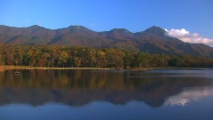 Autumn In Hokkaido