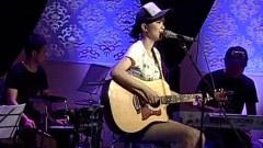 那些花儿