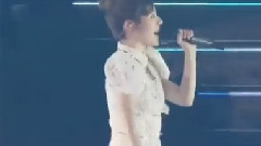 少女时代 - Belted High Notes