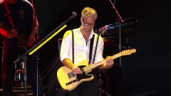 Matchbox 20 - Disease