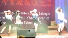 少女时代,模仿翻唱 - Oh & The Boys