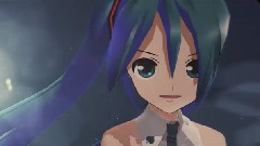 初音未来 - 任性