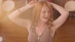 Lift Me Up
