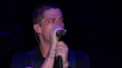 Matchbox 20 - English Town