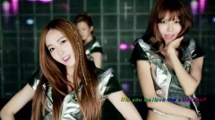 少女时代 - Galaxy Supernova