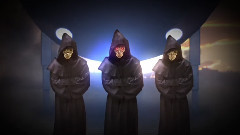 We Were Gods