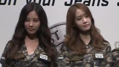 少女时代 - Jeanist Award 2013 新闻报道