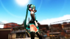 初音未来 - Prism Heart