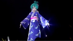 初音未来 - 私の时间