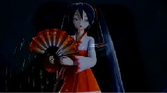 初音未来 - 结ンデ开イテ罗刹ト骸