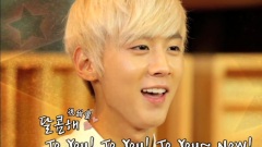 A Song For You 预告