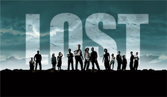 影视原声 - Lost Celebrates 10th Anniversary at SDCC 2014