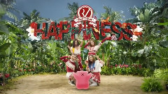 Happiness