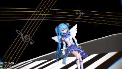 初音未来 - 恋空予报
