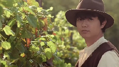 影视原声 - <ぶどうのなみだ>予告編
