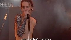 HIM - Rebel Yell