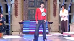 霹雳舞