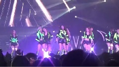 少女时代 - Japan 2nd Tour