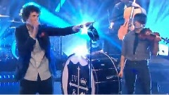 for KING & COUNTRY - The Proof Of Your Love