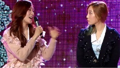 少女时代 - TaeNy Moments Part10