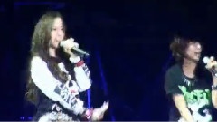 Electric Shock