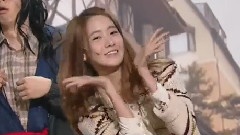 少女时代 - KBS2 Gag Concert
