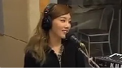 少女时代 - 电台节目 金范秀的歌谣广场