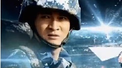 影视原声 - 电视剧<火蓝刀锋>主题曲