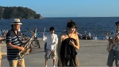 Nico - 夕立ち