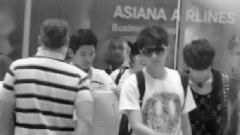 Incheon Airport