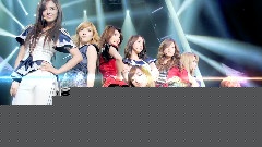 少女时代 - In To The New World Entertainer