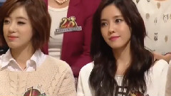 T-ara - JTBC 恩静 & 孝敏 Cut