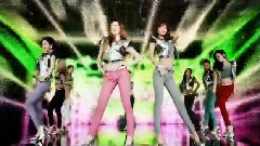 少女时代 - Galaxy Supernova