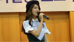少女时代 - Double M Talk Concert