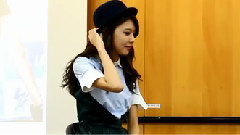 少女时代 - Double M Talk Concert