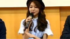 少女时代 - Double M Talk Concert