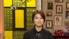 少女时代 - SBS 深夜TV演艺 秀英 MC Cut