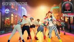 少女时代 - I Got A Boy (Full Remix By i5cream)