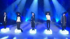 SHINee - Close The Door & Everybody