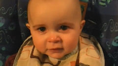 Babyface - Emotional Baby! Too Cute!