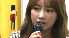 T-ara - Mnet Japan M-time