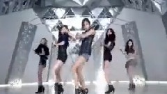 少女时代 - Japan Countdown