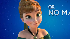 影视原声 - Frozen < 冰雪奇缘>预告