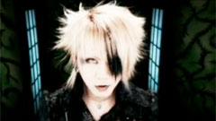 the GazettE - 贵女ノ为ノ此ノ命