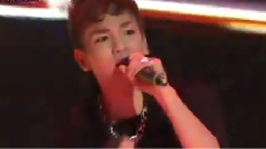 SHINee - Lucifer