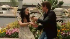 Can I Have The Dance