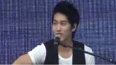 Super Junior - Just When I Need You Most SM Town
