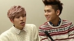 JJANG! Episode 21 Segment 2