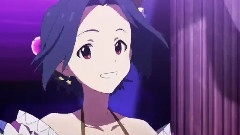 舞蹈的节奏