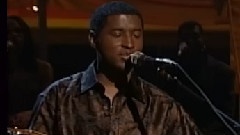 Babyface - Unplugged NYC 1997